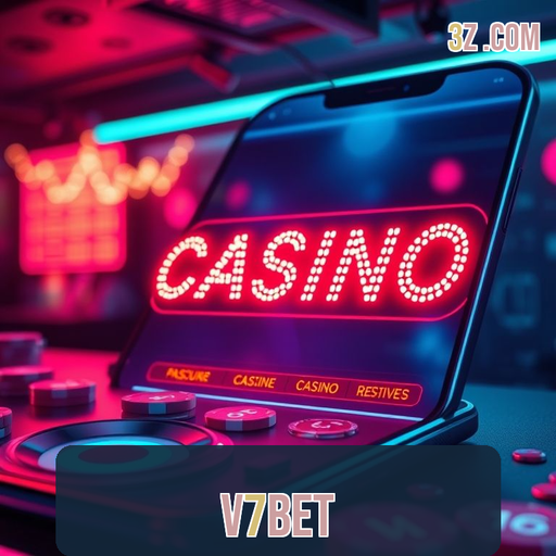 Revolucione seu jogo com o app v7bet