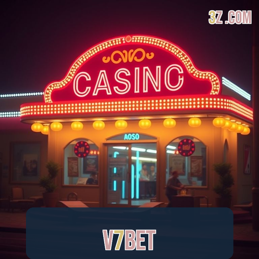 Segurança Confiável no V7bet: Aposte sem Preocupações