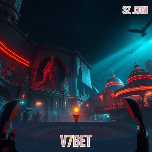 Promoções Incríveis e Engajadoras no v7bet Reveladas!