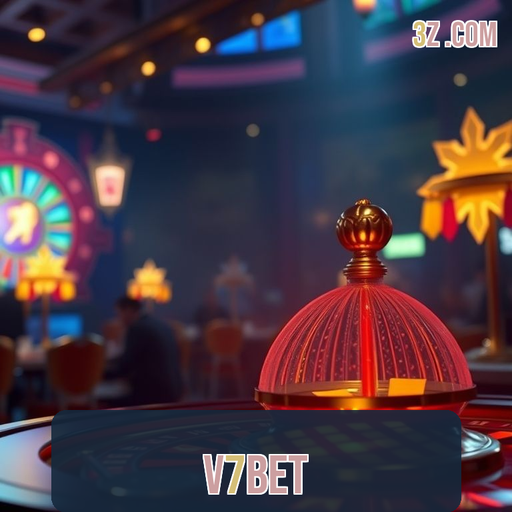 Slots Fantásticos e Empolgantes no v7bet: Atraia sua Sorte