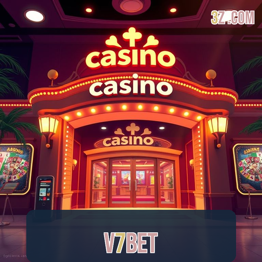 VIP no V7bet: A Experiência Exclusiva Que Transforma Jogos